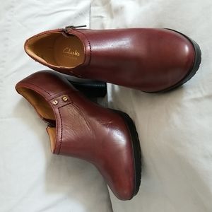 clarks glick clarmont